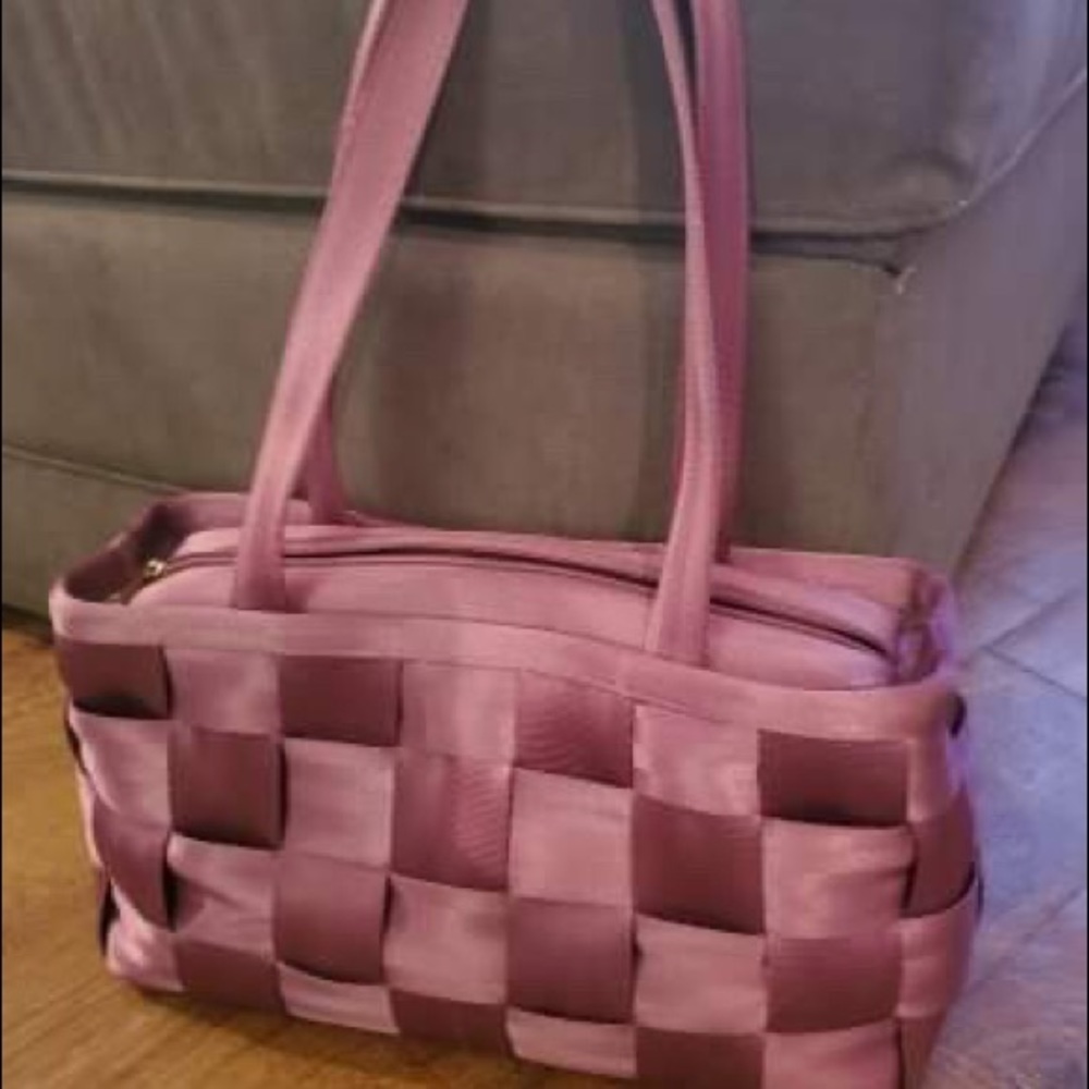 Harvey’s Mulberry Tote